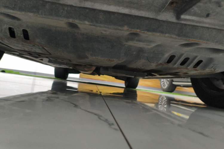 Used Toyota Alphard 2015 3.5L Prestige Edition Chassis Front
