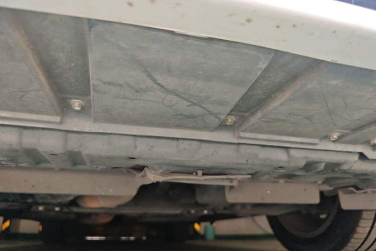 Used Toyota Alphard 2015 3.5L Luxury Edition Chassis Front