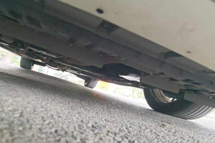 Used Toyota Alphard 2015 3.5L Prestige Edition Chassis Front