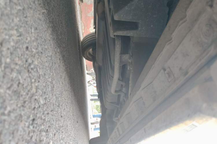 Used Toyota Alphard 2015 3.5L Prestige Edition Chassis Front Left