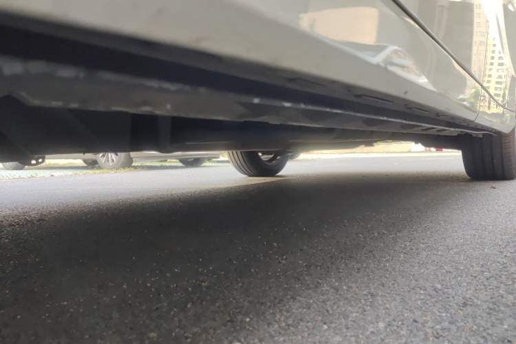 Used Toyota Alphard 2015 3.5L Luxury Edition Chassis Front Left