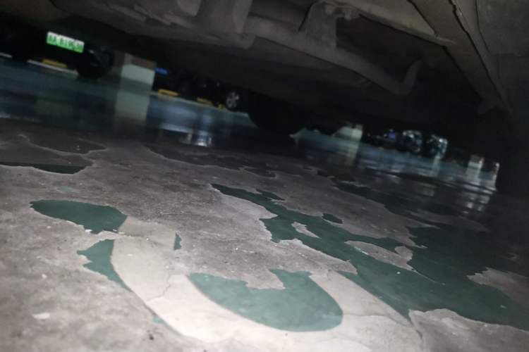 Used Toyota Alphard 2015 3.5L Prestige Edition Chassis Front Left