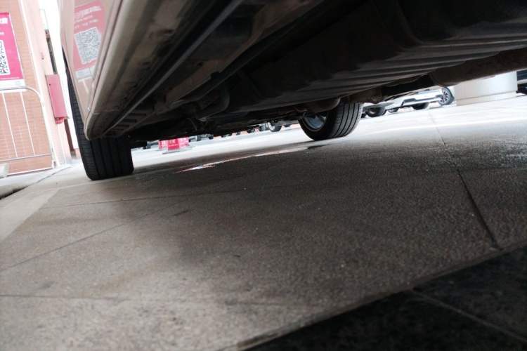 Used Toyota Alphard 2015 3.5L Luxury Edition Chassis Front Left