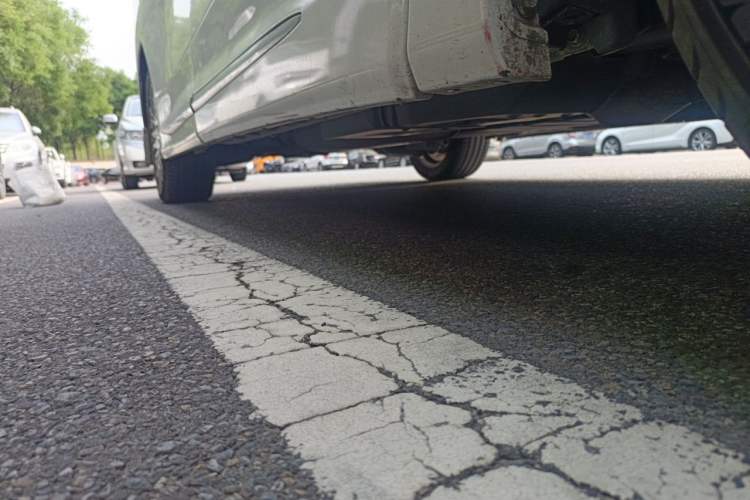 Used Toyota Alphard 2015 3.5L Prestige Edition Chassis Front Right
