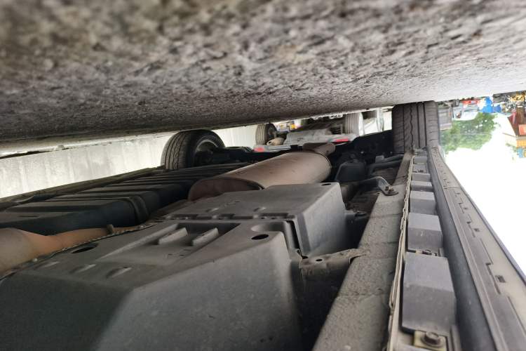 Used Toyota Alphard 2015 3.5L Luxury Edition Chassis Front Right