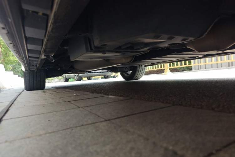 Used Toyota Alphard 2015 3.5L Prestige Edition Chassis Front Right