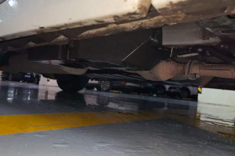 Used Toyota Alphard 2015 3.5L Luxury Edition Chassis Front Right