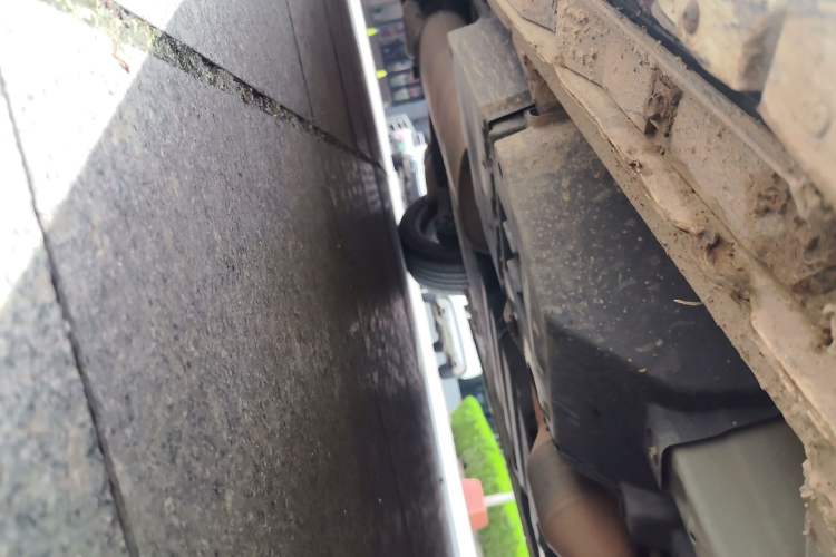 Used Toyota Alphard 2015 3.5L Luxury Edition Chassis Front Right