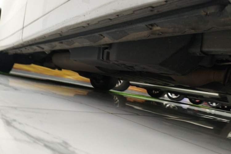 Used Toyota Alphard 2015 3.5L Prestige Edition Chassis Front Right