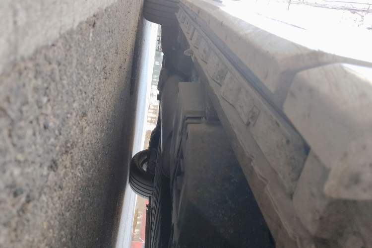 Used Toyota Alphard 2015 3.5L Prestige Edition Chassis Front Right