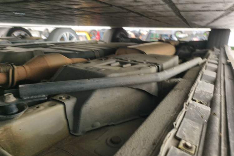 Used Toyota Alphard 2015 3.5L Luxury Edition Chassis Front Right