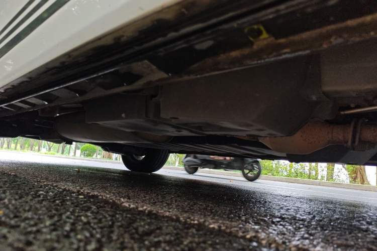 Used Toyota Alphard 2015 3.5L Prestige Edition Chassis Front Right