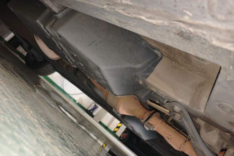 Used Toyota Alphard 2015 3.5L Luxury Edition Chassis Front Right
