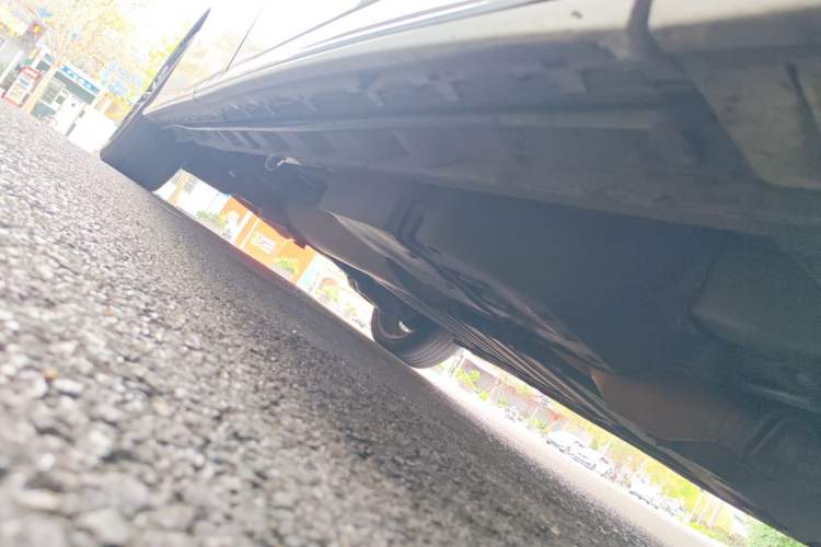 Used Toyota Alphard 2015 3.5L Prestige Edition Chassis Front Right
