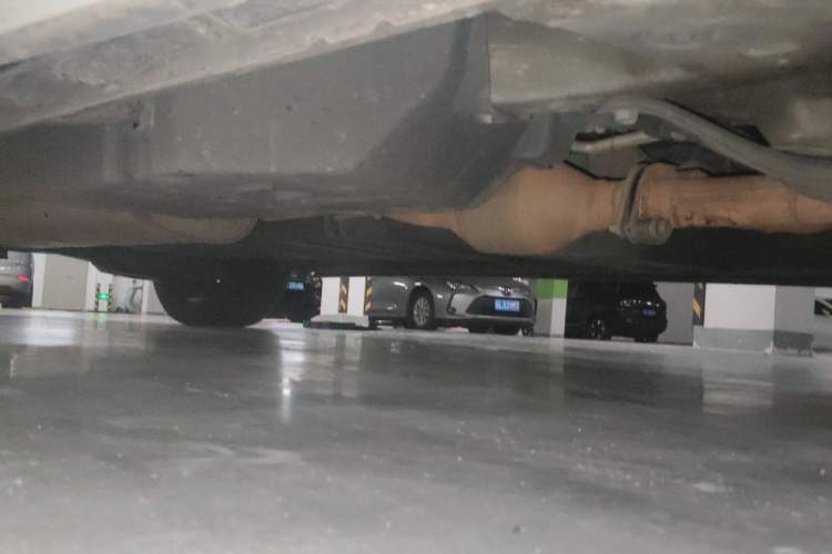 Used Toyota Alphard 2015 3.5L Luxury Edition Chassis Front Right