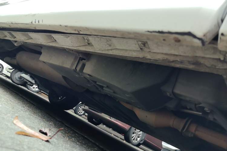 Used Toyota Alphard 2015 3.5L Prestige Edition Chassis Front Right