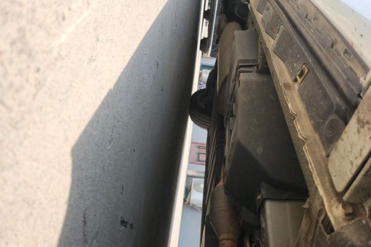 Used Toyota Alphard 2015 3.5L Luxury Edition Chassis Front Right
