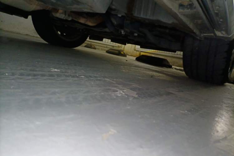 Used Toyota Alphard 2015 3.5L Prestige Edition Chassis Front Right