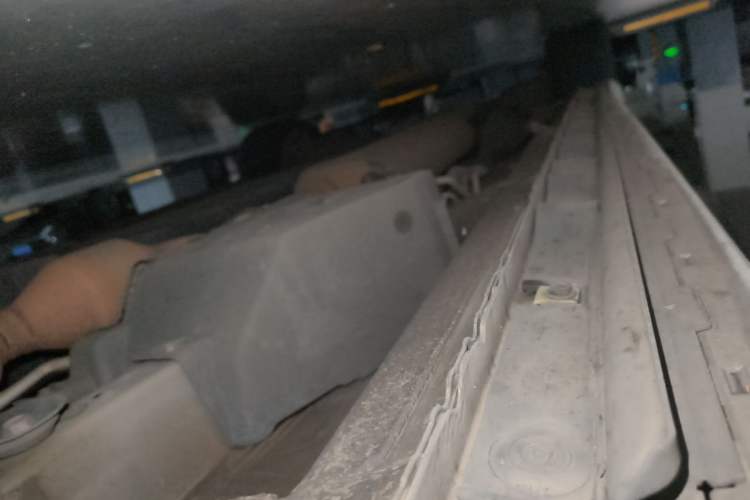 Used Toyota Alphard 2015 3.5L Prestige Edition Chassis Front Right
