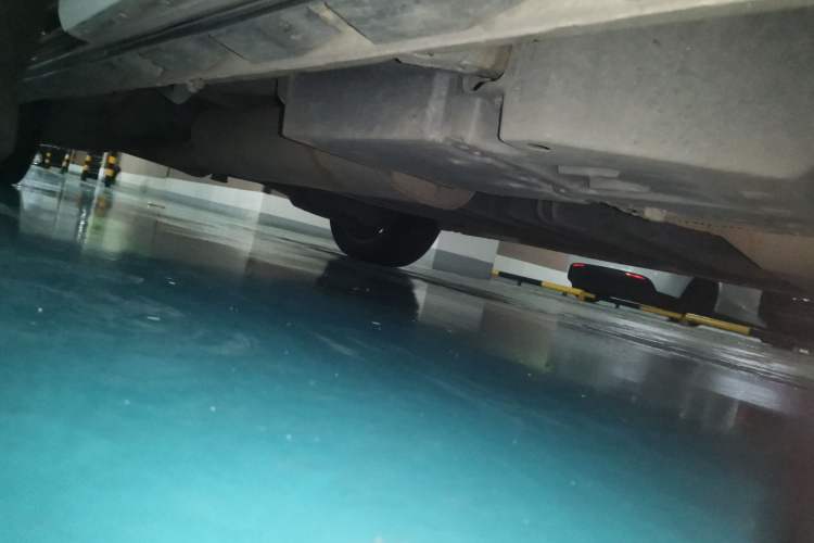 Used Toyota Alphard 2015 3.5L Prestige Edition Chassis Front Right