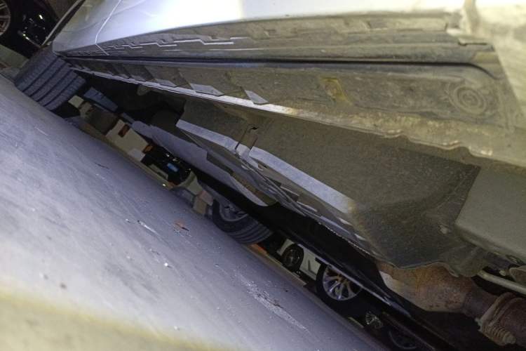 Used Toyota Alphard 2015 3.5L Prestige Edition Chassis Front Right