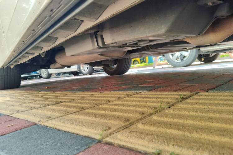 Used Toyota Alphard 2015 3.5L Prestige Edition Chassis Front Right
