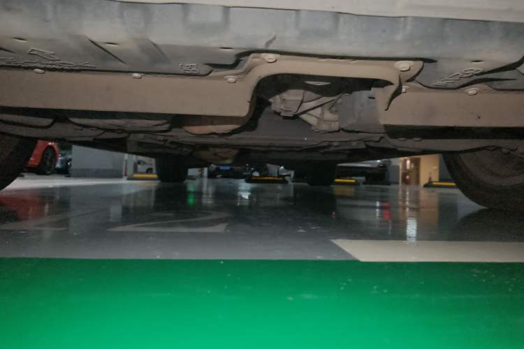 Used Toyota Alphard 2015 3.5L Prestige Edition Chassis Front