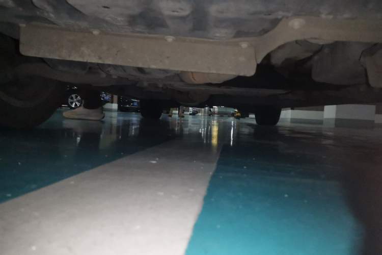 Used Toyota Alphard 2015 3.5L Prestige Edition Chassis Front