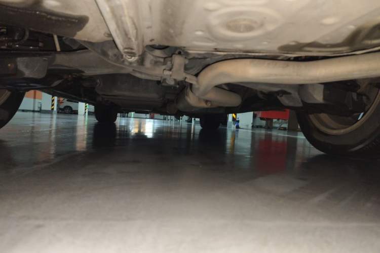 Used Toyota Alphard 2015 3.5L Luxury Edition Chassis Rear