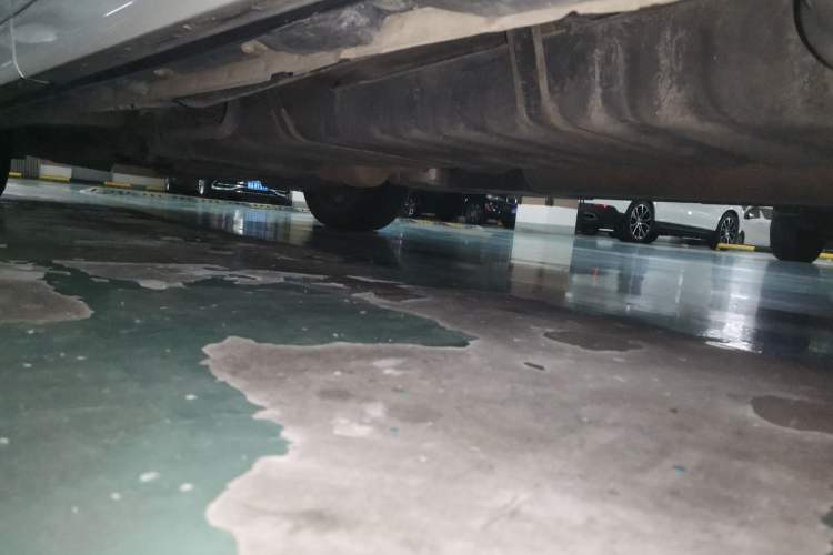 Used Toyota Alphard 2015 3.5L Prestige Edition Chassis Rear Left