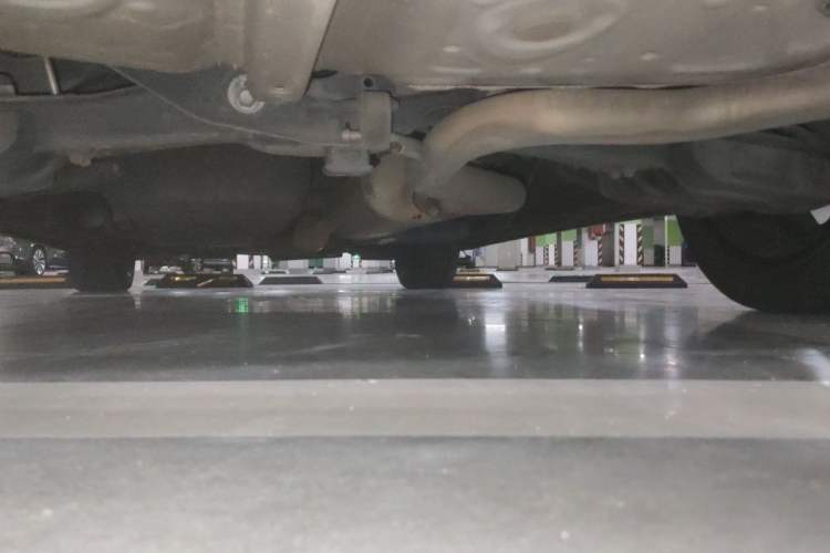 Used Toyota Alphard 2015 3.5L Luxury Edition Chassis Rear