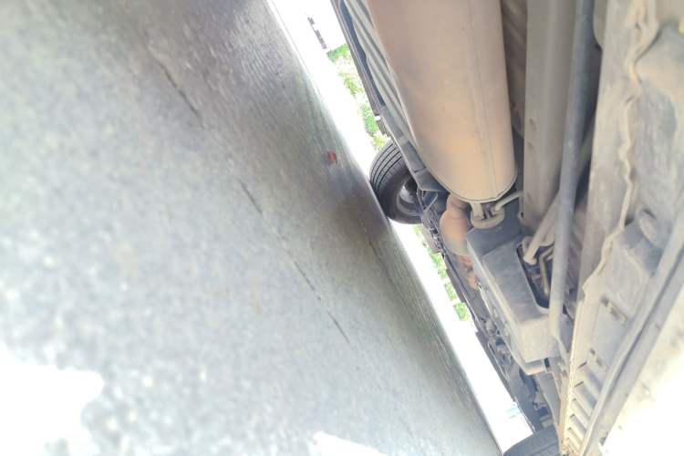 Used Toyota Alphard 2015 3.5L Luxury Edition Chassis Rear Right
