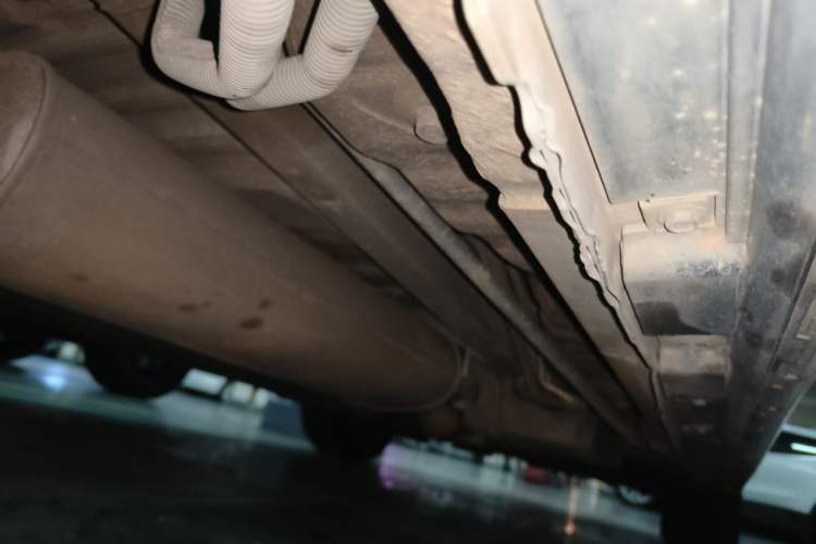 Used Toyota Alphard 2015 3.5L Prestige Edition Chassis Rear Right