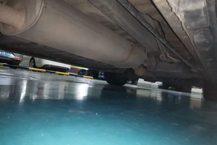 Used Toyota Alphard 2015 3.5L Prestige Edition Chassis Rear Right