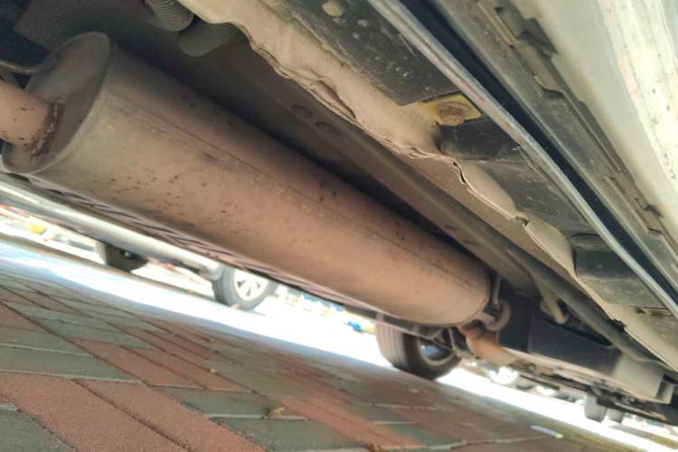 Used Toyota Alphard 2015 3.5L Prestige Edition Chassis Rear Right