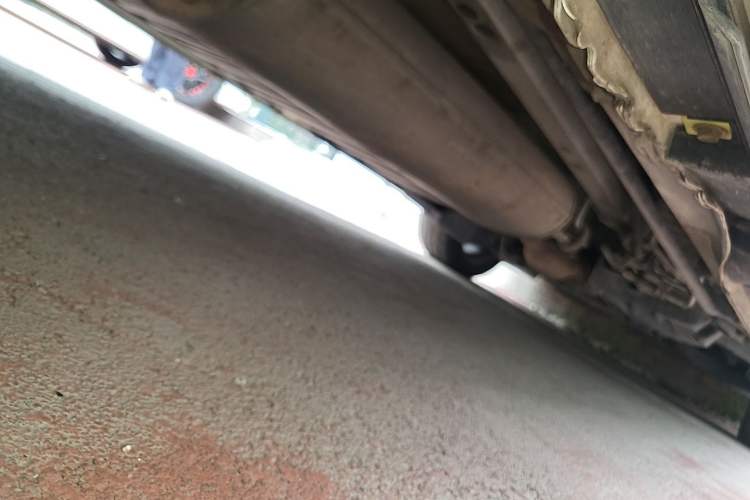 Used Toyota Alphard 2015 3.5L Luxury Edition Chassis Rear Right