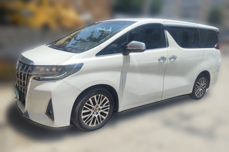 Used Toyota Alphard 2015 3.5L Prestige Edition Guazi used car, China used car export, Used car for sale, Used  cars, Cheapest cars for sale