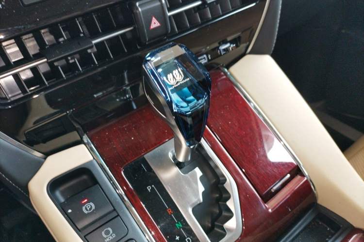 Used Toyota Alphard 2015 3.5L Luxury Edition Gear Lever