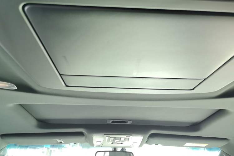 Used Toyota Alphard 2015 3.5L Prestige Edition Headliner