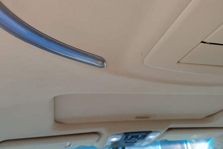 Used Toyota Alphard 2015 3.5L Prestige Edition Headliner