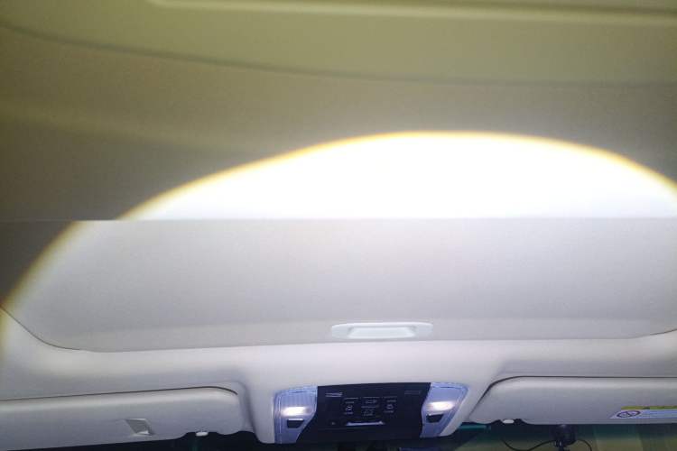 Used Toyota Alphard 2015 3.5L Prestige Edition Headliner