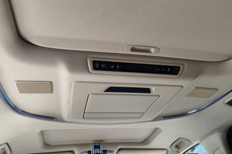 Used Toyota Alphard 2015 3.5L Prestige Edition Headliner
