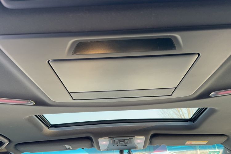 Used Toyota Alphard 2015 3.5L Prestige Edition Headliner