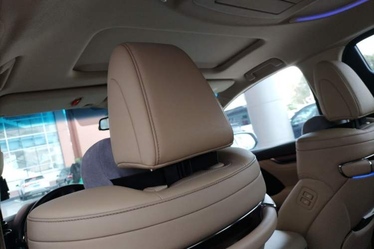 Used Toyota Alphard 2015 3.5L Luxury Edition Headliner
