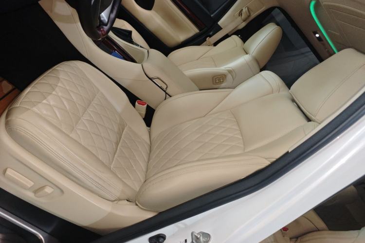 Used Toyota Alphard 2015 3.5L Luxury Edition Left Front Seat
