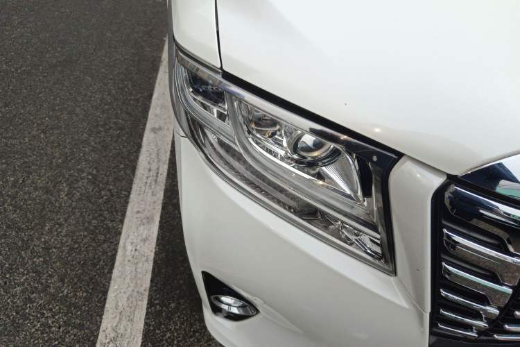 Used Toyota Alphard 2015 3.5L Prestige Edition Right Front Headlight