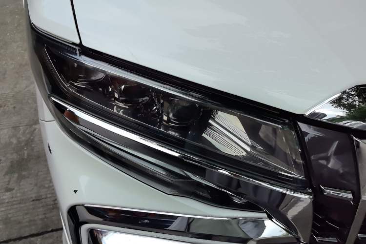 Used Toyota Alphard 2015 3.5L Prestige Edition Right Front Headlight