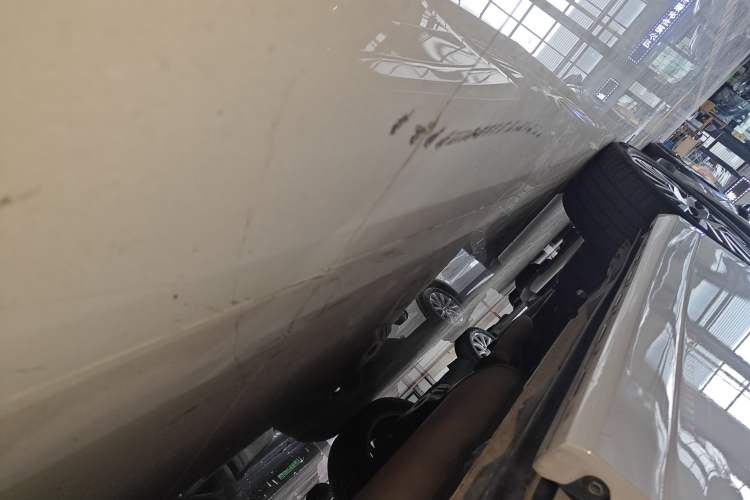 Used Toyota Alphard 2015 3.5L Luxury Edition Right Side Sill
