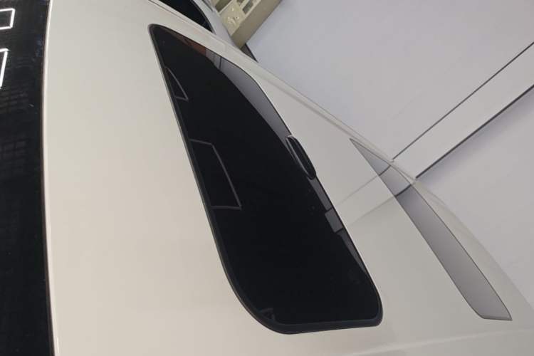 Used Toyota Alphard 2015 3.5L Prestige Edition Roof