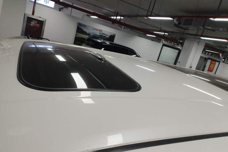 Used Toyota Alphard 2015 3.5L Luxury Edition Roof
